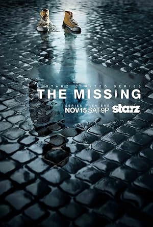 The Missing (2014)
