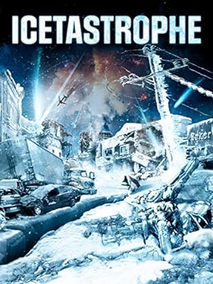 Christmas Icetastrophe (2014)