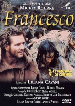 Francesco 1989