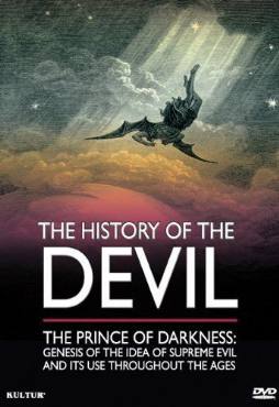 The History of the Devil 2007