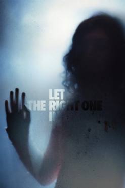 Let the right one in 2008