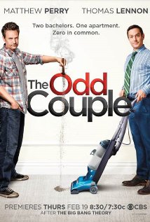 The Odd Couple (2015-2017) TV Series 1,2,3η Σεζόν