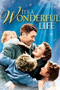 Its a Wonderful Life 1946