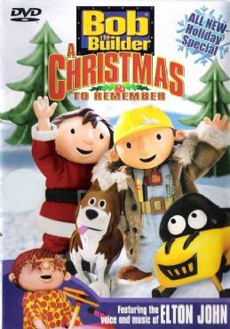 Bob the Builder- A Christmas to Remember (2001)