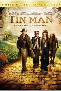 Tin Man (2007) TV Mini-Series