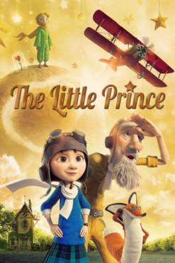 The Little Prince 2015