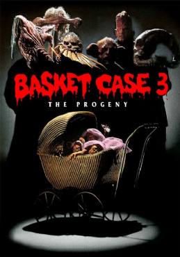 Basket Case 3 (1991)