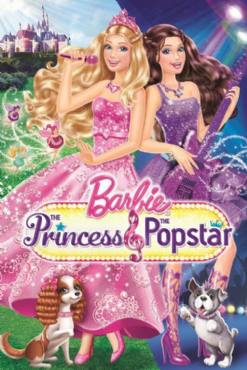 Barbie- Η Πριγκίπισσα και η Pop Star (2012)