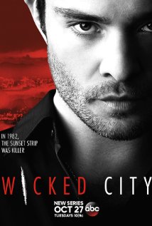 Wicked City (2015–2016) TV Series