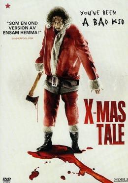 The Christmas Tale 2005