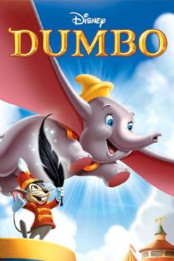 Dumbo (1952)