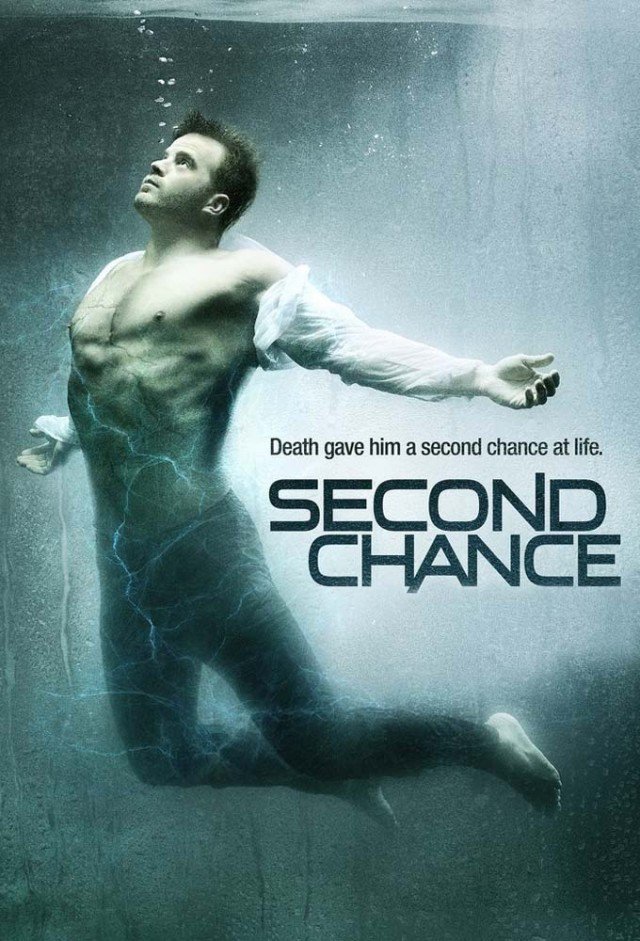Second Chance TV Series (2016)