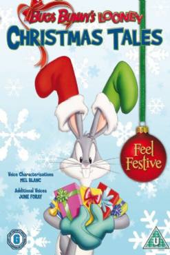 Bugs Bunnys Looney Christmas Tales (1979)