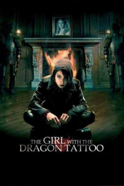 The Girl with the Dragon Tattoo (2009)