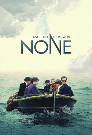 And Then There Were None  TV Mini-Series (2015)