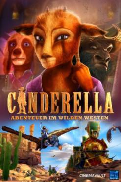 Cinderella- Once Upon A Time In The West (2012)