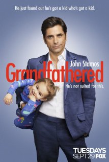 Grandfathered (2015–2016) TV Series
