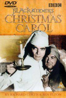 Blackadders Christmas Carol 1988
