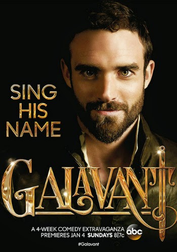 Galavant  TV Series (2015–2016)