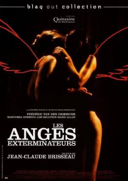 Les anges exterminateurs 2006