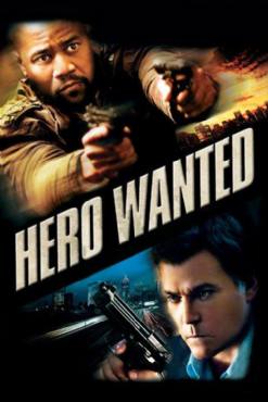 Hero Wanted 2008