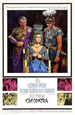 Cleopatra (1963)