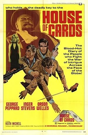 House of Cards (1968)