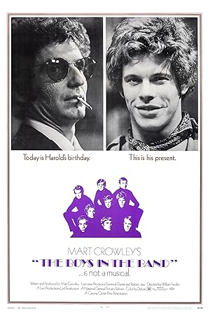 The Band (1970)