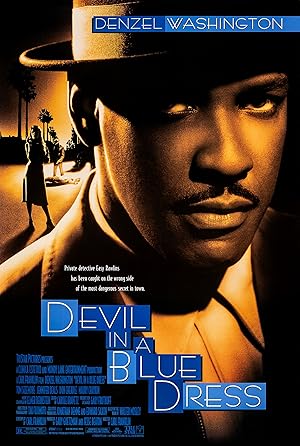 Ο διάβολος σε μπλε φόρεμα / Devil in a Blue Dress (1995)