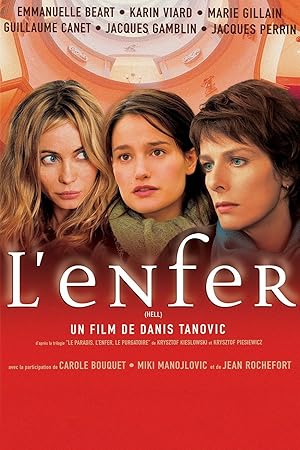 Η Κόλαση Μέσα Μας / L'Enfer / Hell (2005)