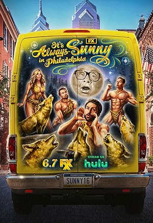 It's Always Sunny in Philadelphia (2005)