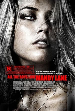 All the Boys Love Mandy Lane (2006)