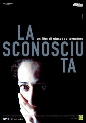 The Unknown Woman - La sconosciuta - Η Άγνωστη 2006