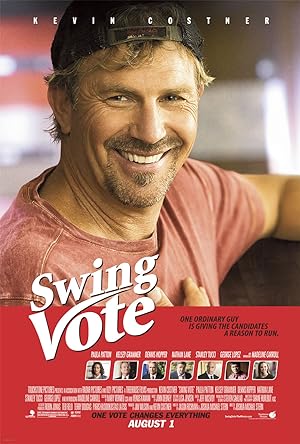 Swing Vote 2008
