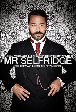 Mr Selfridge  TV Series (2013–2016)