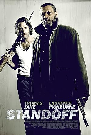 Σύγκρουση μέχρι τέλους / Standoff (2016)