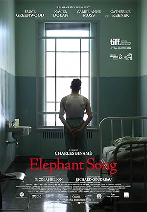 Elephant Song (2014)