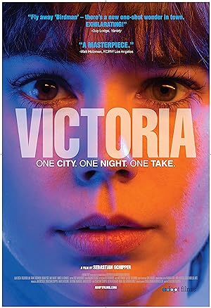 Victoria (2015)