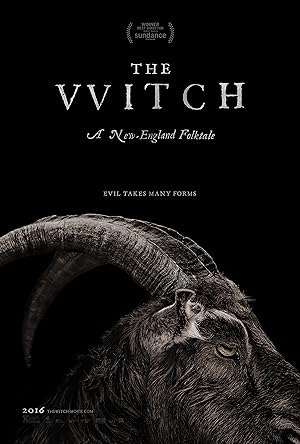 Η Μάγισσα / The Witch (2015)