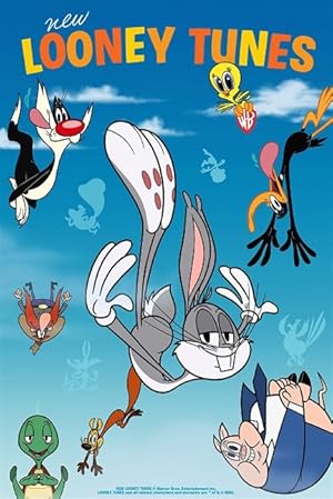 Wabbit: A Looney Tunes Production   (2015)