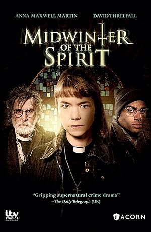 Midwinter of the Spirit (2015)