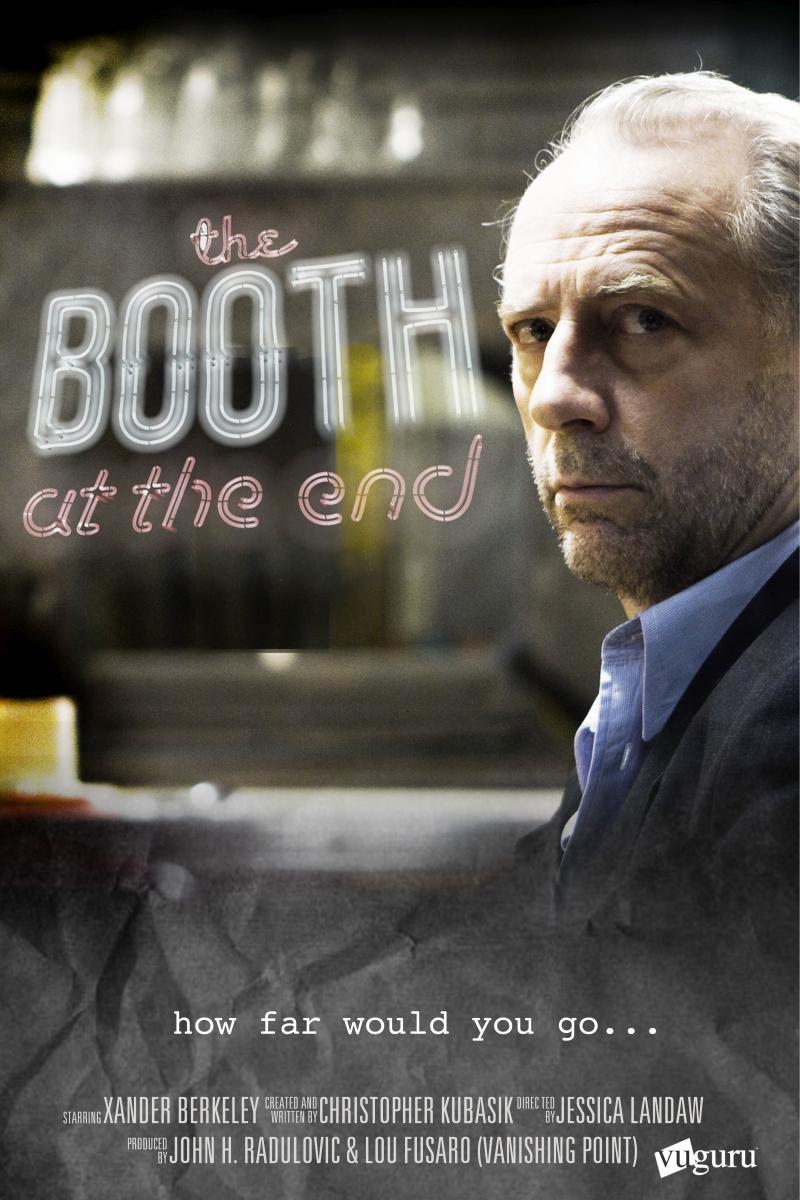 The Booth at the End  (2011–2012) 1,2η Σεζόν