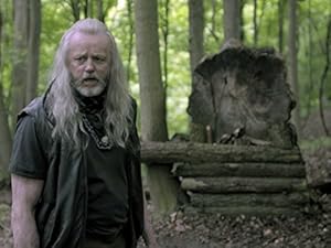 Outsiders  (2016-2017)  TV Series