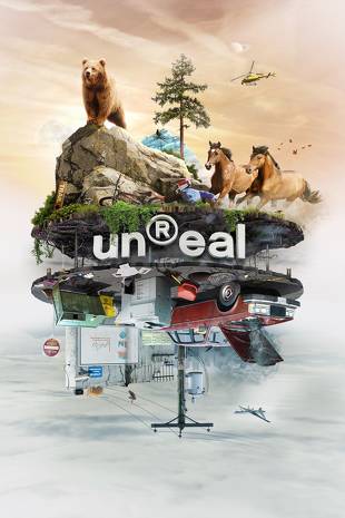 UnReal (2015)