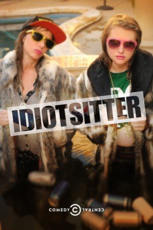 Idiotsitter  (2014–2018)  TV Series