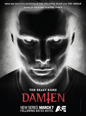 Damien  (2016) TV Series