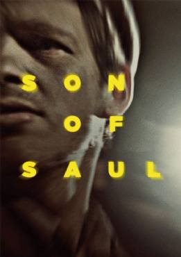 Son of Saul 2015