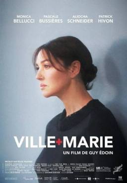 Ville-Marie 2016