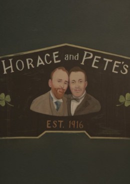 Horace and Pete  (2016) TV Mini-Series