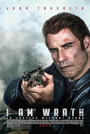 I Am Wrath 2016